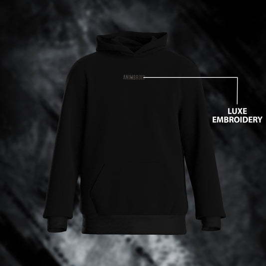 AnimBroid Essential Hoodie