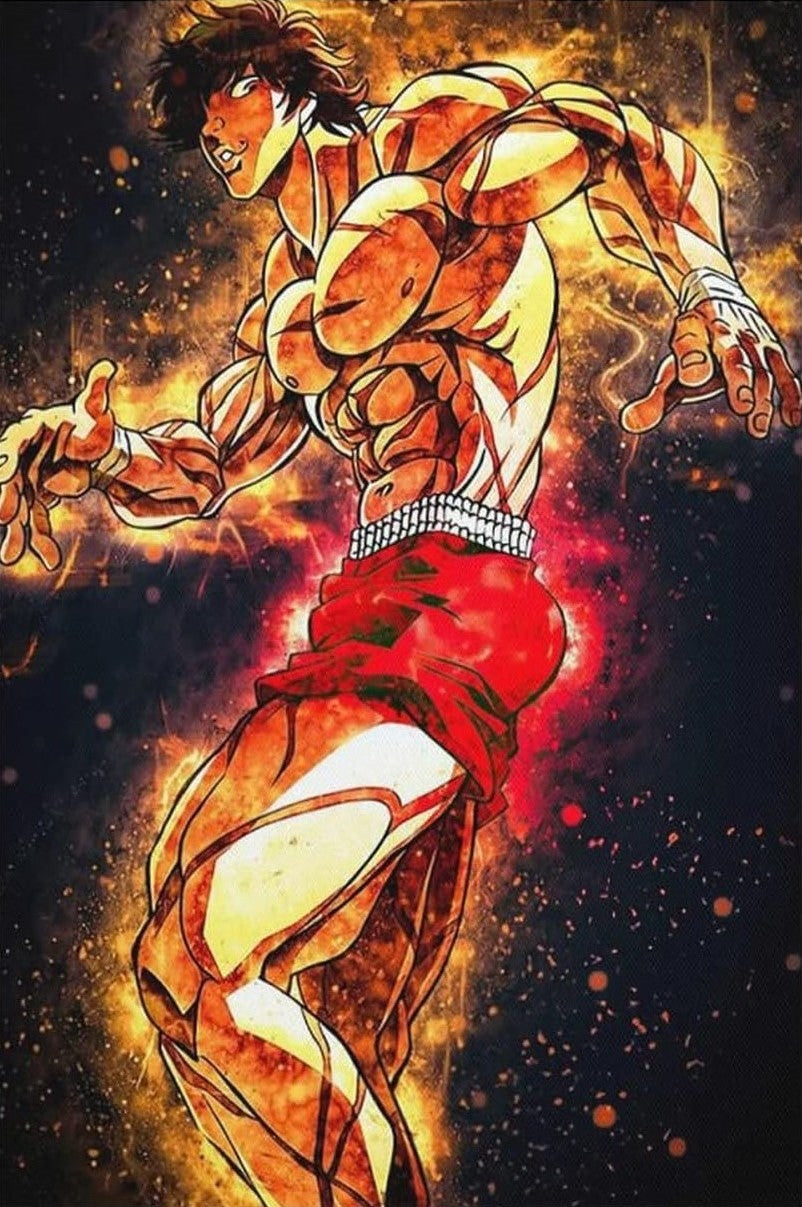 BAKI