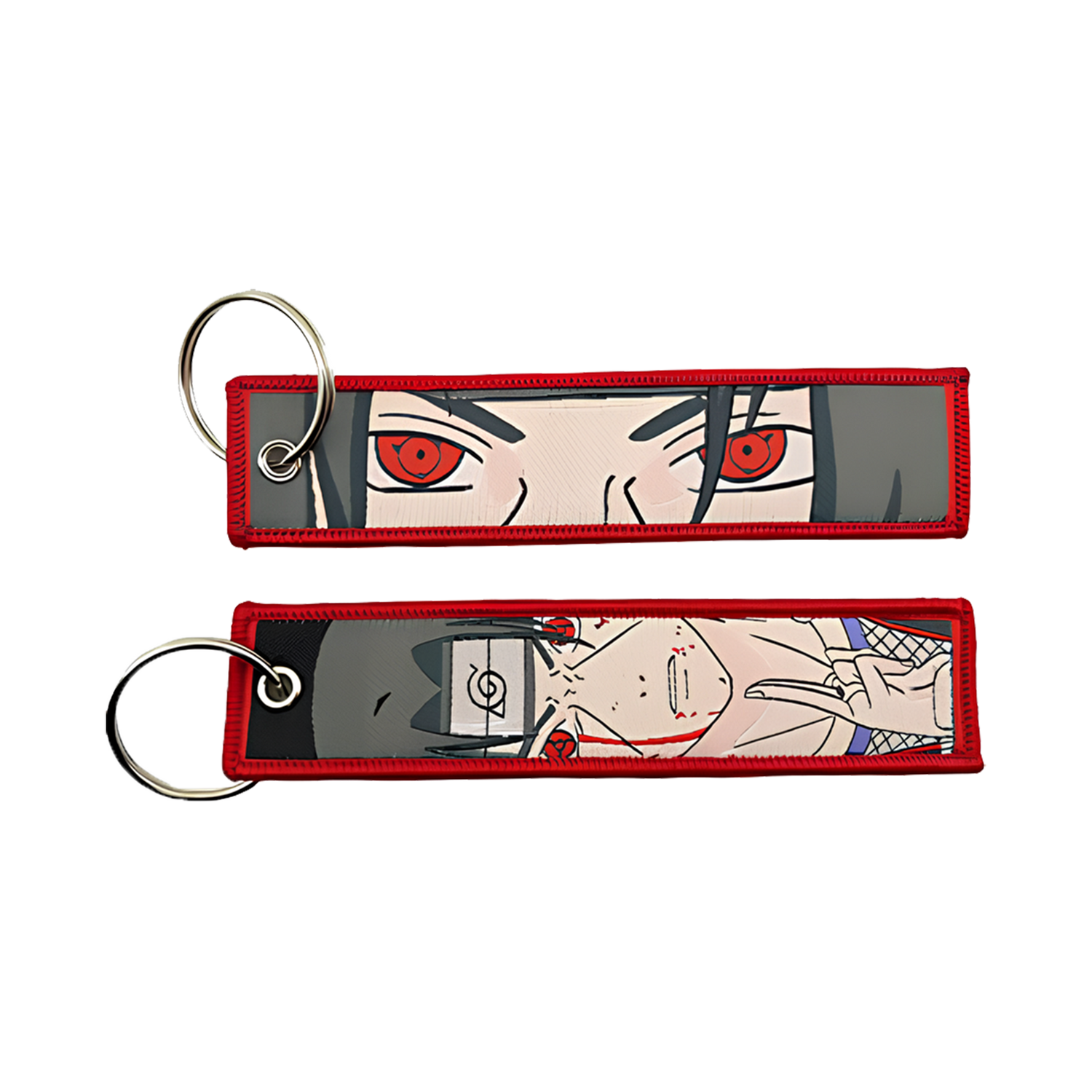 Jet Tags