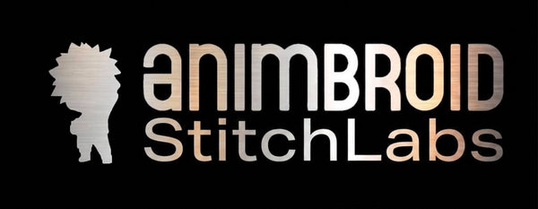 AnimBroid StitchLabs