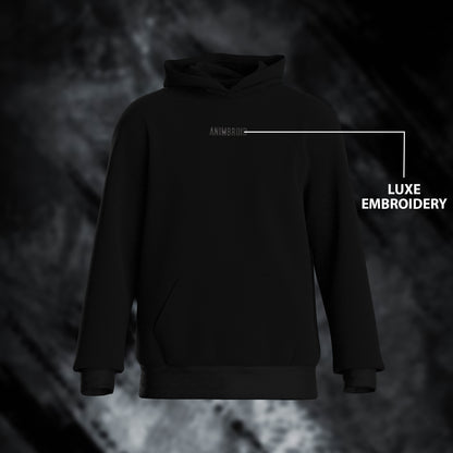 AnimBroid Essential Hoodie